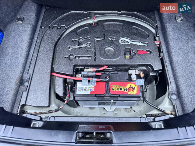 Черный БМВ 6 Серия, объемом двигателя 3 л и пробегом 133 тыс. км за 10500 $, фото 39 на Automoto.ua