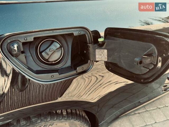 Черный БМВ 6 Серия, объемом двигателя 4.4 л и пробегом 191 тыс. км за 9999 $, фото 25 на Automoto.ua