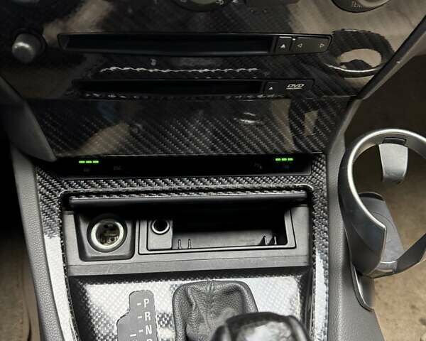 Черный БМВ 6 Серия, объемом двигателя 4.4 л и пробегом 144 тыс. км за 8500 $, фото 25 на Automoto.ua