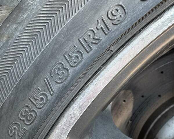 Черный БМВ 6 Серия, объемом двигателя 4.4 л и пробегом 144 тыс. км за 8500 $, фото 9 на Automoto.ua