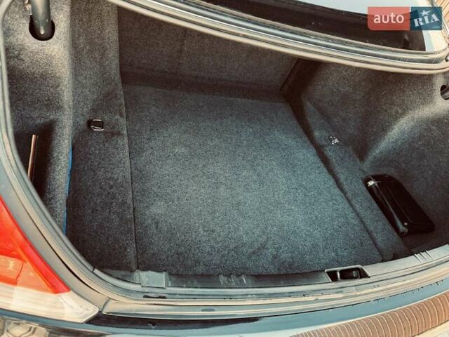 Черный БМВ 6 Серия, объемом двигателя 4.4 л и пробегом 191 тыс. км за 9999 $, фото 22 на Automoto.ua