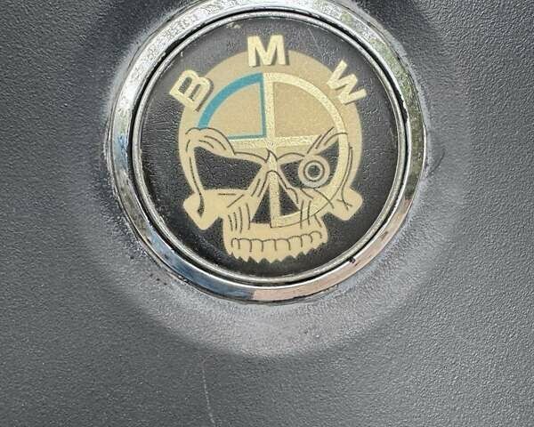 Черный БМВ 6 Серия, объемом двигателя 4.4 л и пробегом 144 тыс. км за 8500 $, фото 23 на Automoto.ua