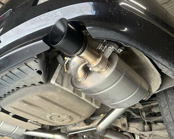 Черный БМВ 6 Серия, объемом двигателя 4.8 л и пробегом 240 тыс. км за 15000 $, фото 36 на Automoto.ua