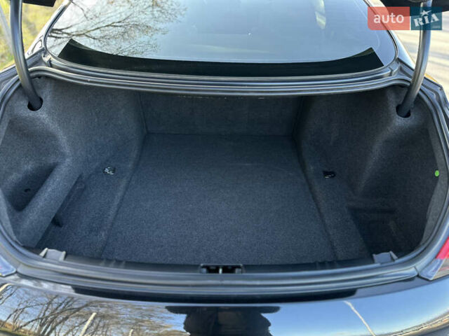 Черный БМВ 6 Серия, объемом двигателя 3 л и пробегом 272 тыс. км за 11900 $, фото 24 на Automoto.ua