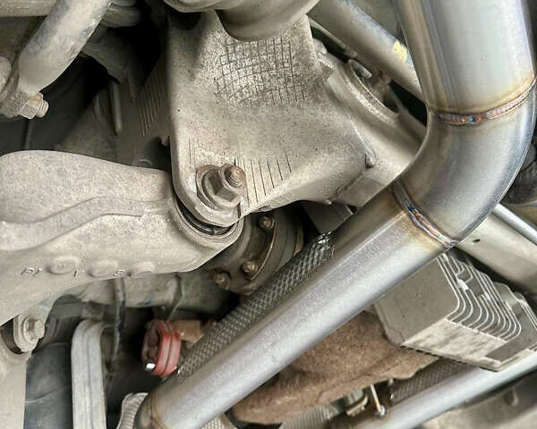 Черный БМВ 6 Серия, объемом двигателя 4.8 л и пробегом 240 тыс. км за 15000 $, фото 41 на Automoto.ua