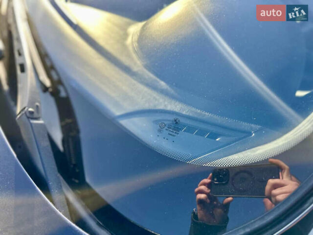 Черный БМВ 6 Серия, объемом двигателя 4.8 л и пробегом 240 тыс. км за 15000 $, фото 21 на Automoto.ua