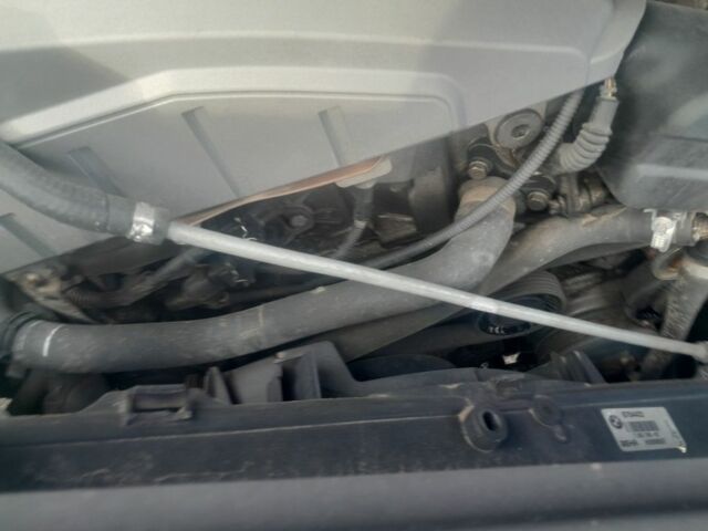 Черный БМВ 6 Серия, объемом двигателя 0 л и пробегом 277 тыс. км за 2000 $, фото 5 на Automoto.ua