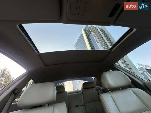 Черный БМВ 6 Серия, объемом двигателя 3 л и пробегом 130 тыс. км за 14199 $, фото 32 на Automoto.ua