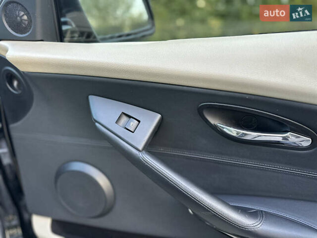 Черный БМВ 6 Серия, объемом двигателя 3 л и пробегом 130 тыс. км за 14199 $, фото 26 на Automoto.ua