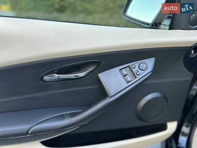 Черный БМВ 6 Серия, объемом двигателя 3 л и пробегом 130 тыс. км за 14199 $, фото 8 на Automoto.ua