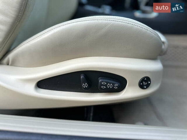 Черный БМВ 6 Серия, объемом двигателя 3 л и пробегом 130 тыс. км за 14199 $, фото 27 на Automoto.ua