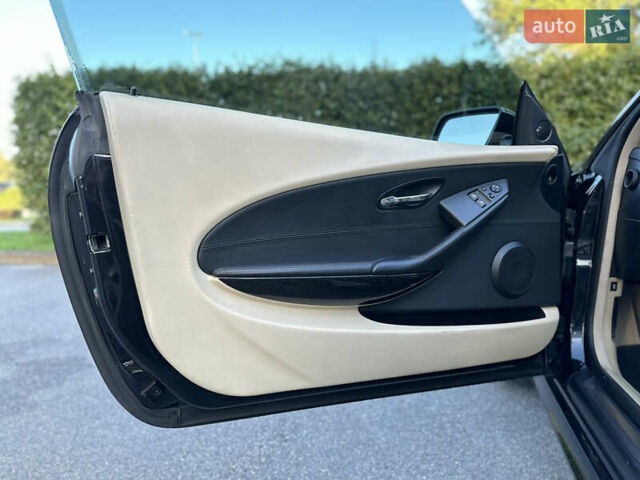 Черный БМВ 6 Серия, объемом двигателя 3 л и пробегом 130 тыс. км за 14199 $, фото 7 на Automoto.ua