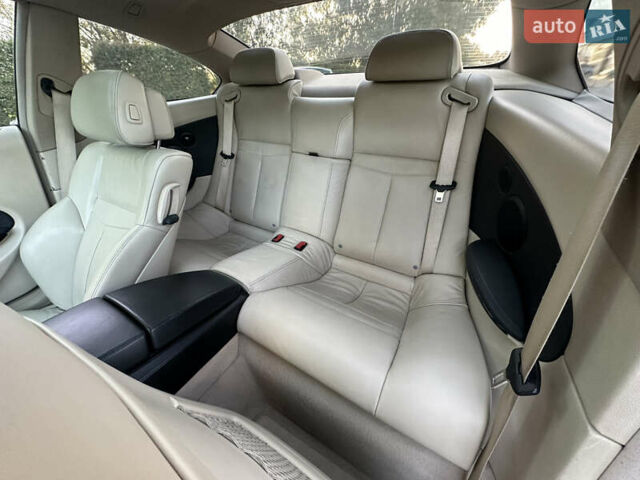 Черный БМВ 6 Серия, объемом двигателя 3 л и пробегом 130 тыс. км за 14199 $, фото 21 на Automoto.ua