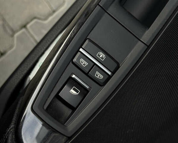 Черный БМВ 6 Серия, объемом двигателя 2.98 л и пробегом 234 тыс. км за 20700 $, фото 15 на Automoto.ua