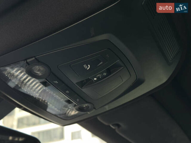 Черный БМВ 6 Серия, объемом двигателя 2.98 л и пробегом 234 тыс. км за 20700 $, фото 14 на Automoto.ua