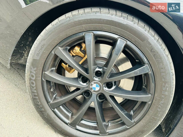 Чорний БМВ 6 Серія, об'ємом двигуна 3 л та пробігом 240 тис. км за 17999 $, фото 22 на Automoto.ua