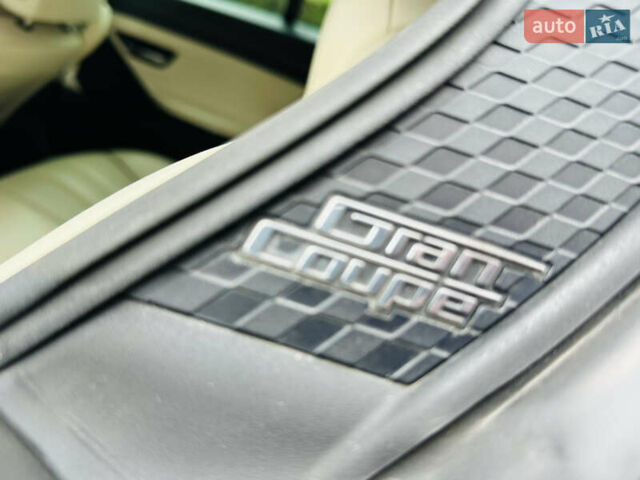 Чорний БМВ 6 Серія, об'ємом двигуна 3 л та пробігом 240 тис. км за 17999 $, фото 19 на Automoto.ua