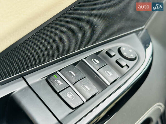 Чорний БМВ 6 Серія, об'ємом двигуна 3 л та пробігом 240 тис. км за 17999 $, фото 23 на Automoto.ua