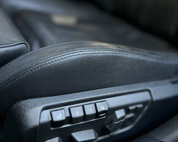 Черный БМВ 6 Серия, объемом двигателя 2.99 л и пробегом 110 тыс. км за 26999 $, фото 19 на Automoto.ua