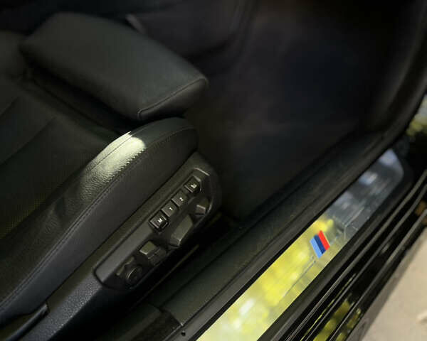 Черный БМВ 6 Серия, объемом двигателя 2.99 л и пробегом 110 тыс. км за 26999 $, фото 30 на Automoto.ua