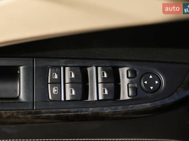 Черный БМВ 6 Серия, объемом двигателя 4.39 л и пробегом 120 тыс. км за 22500 $, фото 43 на Automoto.ua