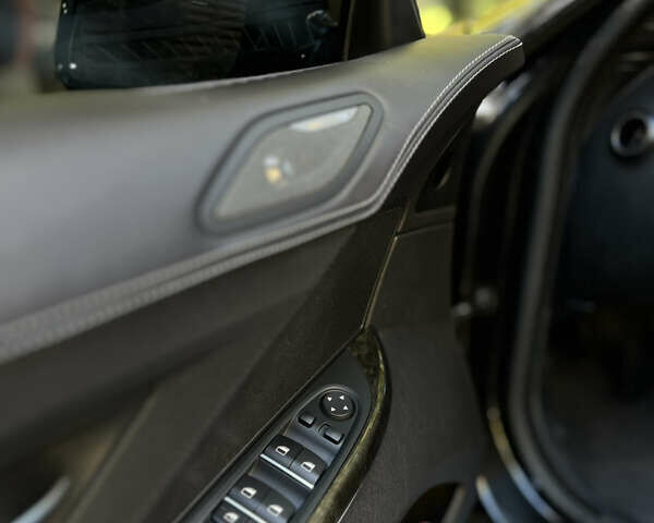 Черный БМВ 6 Серия, объемом двигателя 2.99 л и пробегом 110 тыс. км за 26999 $, фото 18 на Automoto.ua