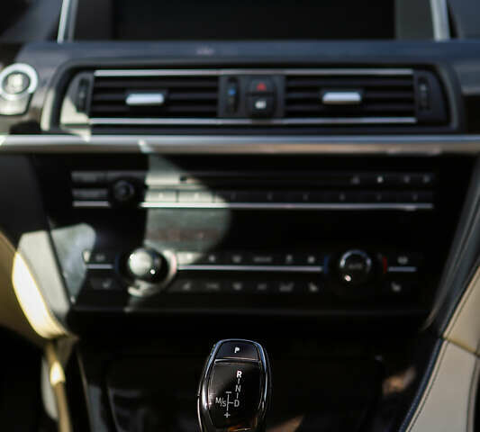 Черный БМВ 6 Серия, объемом двигателя 4.39 л и пробегом 120 тыс. км за 22500 $, фото 36 на Automoto.ua