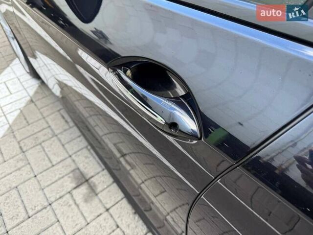 Черный БМВ 6 Серия, объемом двигателя 2.98 л и пробегом 153 тыс. км за 20990 $, фото 7 на Automoto.ua