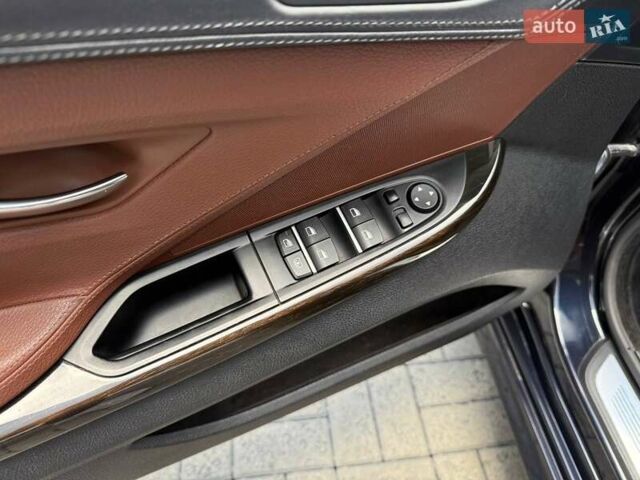 Черный БМВ 6 Серия, объемом двигателя 2.98 л и пробегом 153 тыс. км за 22990 $, фото 8 на Automoto.ua