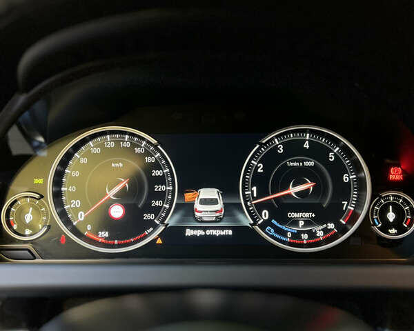 Черный БМВ 6 Серия, объемом двигателя 2.99 л и пробегом 110 тыс. км за 26999 $, фото 21 на Automoto.ua