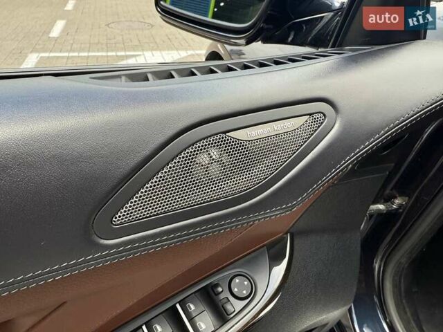 Черный БМВ 6 Серия, объемом двигателя 2.98 л и пробегом 153 тыс. км за 22990 $, фото 9 на Automoto.ua