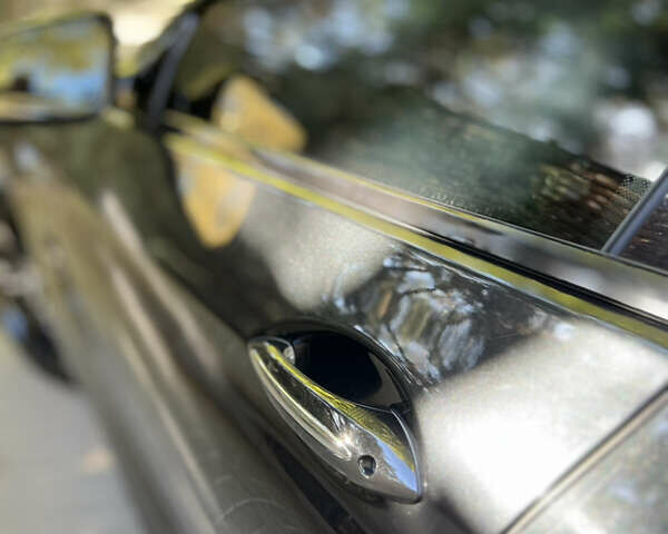 Черный БМВ 6 Серия, объемом двигателя 2.99 л и пробегом 110 тыс. км за 26999 $, фото 10 на Automoto.ua