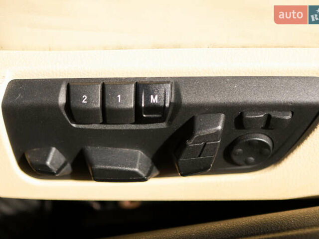 Черный БМВ 6 Серия, объемом двигателя 4.39 л и пробегом 120 тыс. км за 22500 $, фото 44 на Automoto.ua