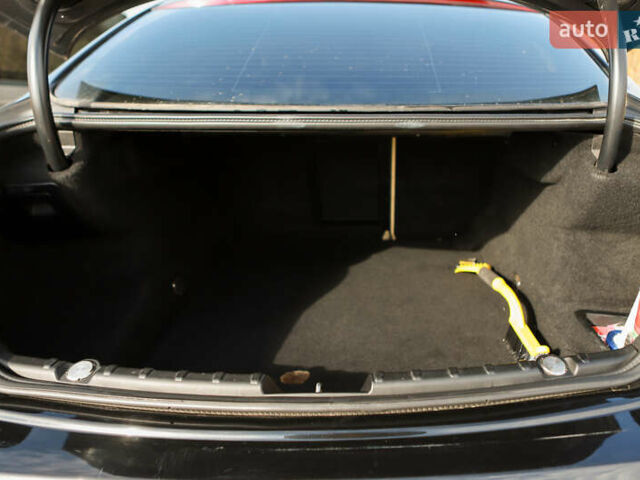 Черный БМВ 6 Серия, объемом двигателя 4.39 л и пробегом 120 тыс. км за 22500 $, фото 41 на Automoto.ua