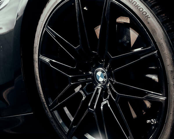 Черный БМВ 6 Серия, объемом двигателя 2.98 л и пробегом 150 тыс. км за 26500 $, фото 7 на Automoto.ua