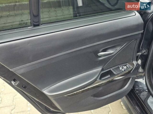 Черный БМВ 6 Серия, объемом двигателя 4.4 л и пробегом 147 тыс. км за 27999 $, фото 57 на Automoto.ua