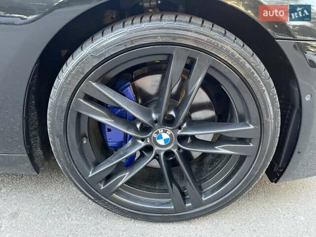 Черный БМВ 6 Серия, объемом двигателя 4.4 л и пробегом 147 тыс. км за 29500 $, фото 35 на Automoto.ua