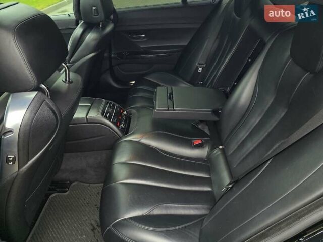 Черный БМВ 6 Серия, объемом двигателя 4.4 л и пробегом 147 тыс. км за 27999 $, фото 58 на Automoto.ua