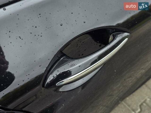 Черный БМВ 6 Серия, объемом двигателя 4.4 л и пробегом 147 тыс. км за 27999 $, фото 50 на Automoto.ua