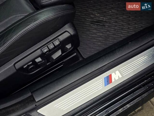 Черный БМВ 6 Серия, объемом двигателя 4.4 л и пробегом 147 тыс. км за 27999 $, фото 42 на Automoto.ua