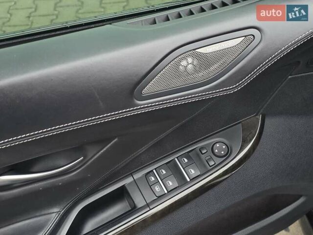 Черный БМВ 6 Серия, объемом двигателя 4.4 л и пробегом 147 тыс. км за 27999 $, фото 61 на Automoto.ua