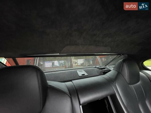 Черный БМВ 6 Серия, объемом двигателя 4.4 л и пробегом 147 тыс. км за 27999 $, фото 43 на Automoto.ua