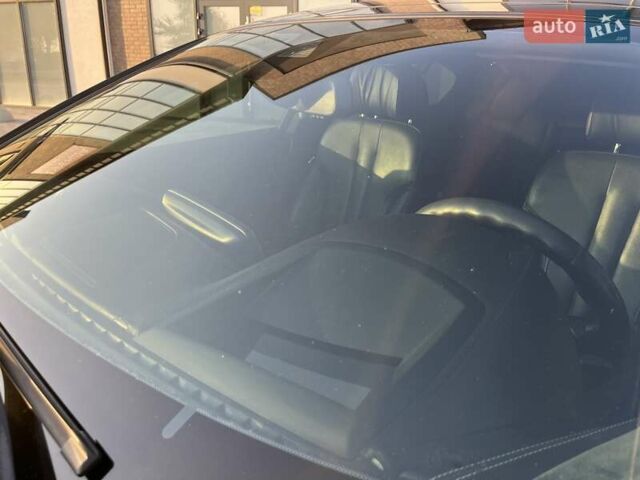 Черный БМВ 6 Серия, объемом двигателя 4.4 л и пробегом 147 тыс. км за 29500 $, фото 59 на Automoto.ua