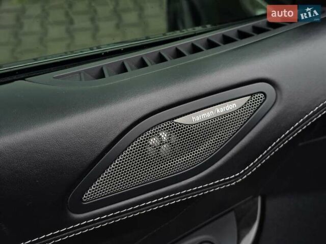 Черный БМВ 6 Серия, объемом двигателя 4.4 л и пробегом 147 тыс. км за 27999 $, фото 54 на Automoto.ua