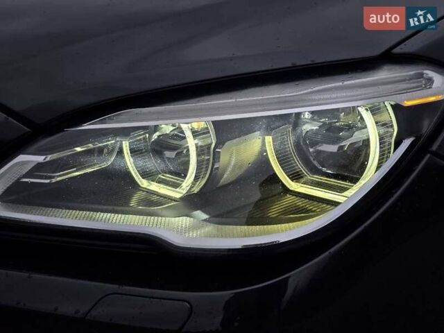 Черный БМВ 6 Серия, объемом двигателя 4.4 л и пробегом 147 тыс. км за 27999 $, фото 36 на Automoto.ua