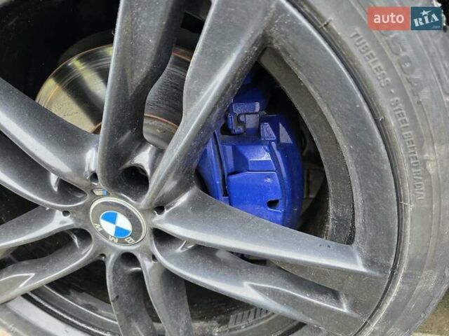 Черный БМВ 6 Серия, объемом двигателя 4.4 л и пробегом 147 тыс. км за 27999 $, фото 68 на Automoto.ua