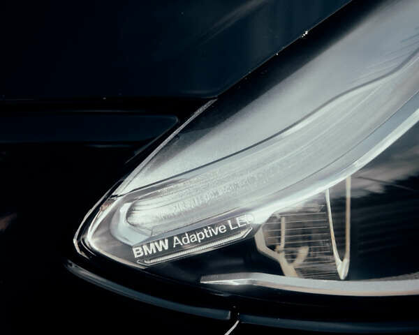 Черный БМВ 6 Серия, объемом двигателя 2.98 л и пробегом 150 тыс. км за 26500 $, фото 16 на Automoto.ua