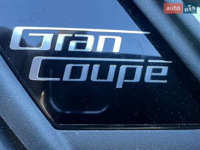 Черный БМВ 6 Серия, объемом двигателя 3 л и пробегом 39 тыс. км за 27999 $, фото 16 на Automoto.ua