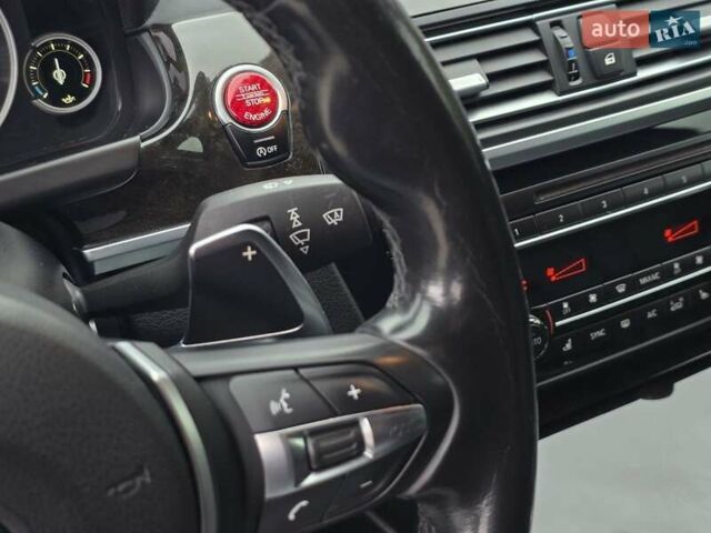 Черный БМВ 6 Серия, объемом двигателя 4.4 л и пробегом 147 тыс. км за 27999 $, фото 38 на Automoto.ua