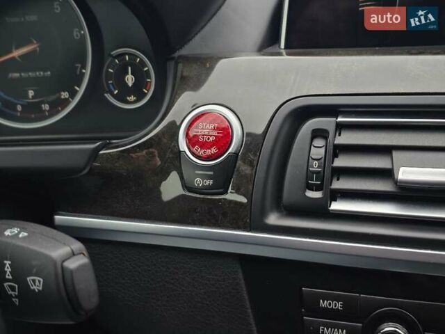 Черный БМВ 6 Серия, объемом двигателя 4.4 л и пробегом 147 тыс. км за 27999 $, фото 28 на Automoto.ua